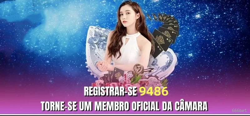 Apostas esportivas ao vivo na 666bet