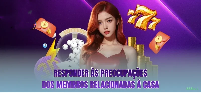 Equipe de suporte ao cliente da 666bet