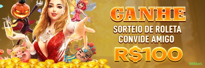 Lottery Clássica na 666bet