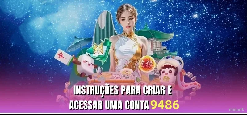 Interface 666bet